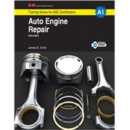 Auto Engine Repair 9781619606678