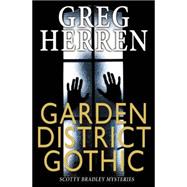 Garden District Gothic 9781626396678