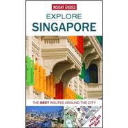 Insight Guides Explore Singapore 9781780056678