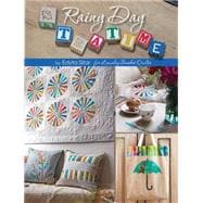 Rainy Day Teatime 9781935726678