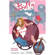 Buffy the High School Years 9781616556679