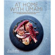 At Home With Umami 9781849756679