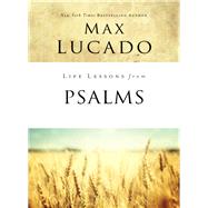 Life Lessons from Psalms 9780310086680