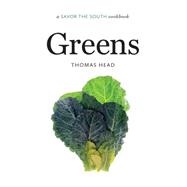 Greens 9781469626680