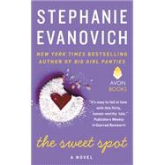 The Sweet Spot 9780062346681