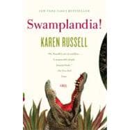 Swamplandia! 9780307276681