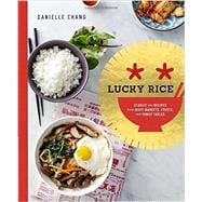 Lucky Rice 9780804186681