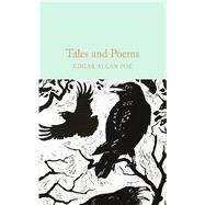 Tales & Poems of Edgar Allan Poe 9781509826681
