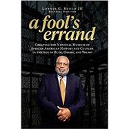 A Fool's Errand 9781588346681
