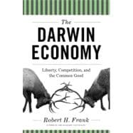 The Darwin Economy 9780691156682