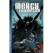 Mercy Thompson 9781606906682