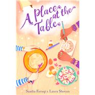 A Place at the Table 9780358116684