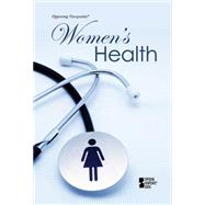 Women's Health 9780737766684