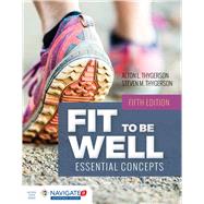 Fit to Be Well 9781284146684