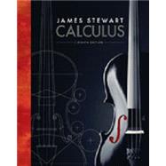 Calculus, Probability and Statisics for the Life Sciences 9781305616684