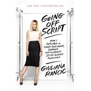 Going Off Script 9780553446685