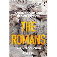 The Romans: An Introduction 9781138776685