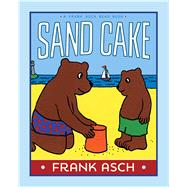 Sand Cake 9781442466685