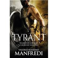 Tyrant 9781447276685