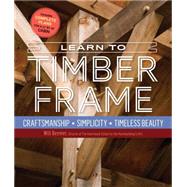 Learn to Timber Frame 9781612126685