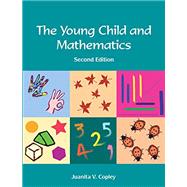 YOUNG CHILD+MATHEMATICS-W/DVD 9781928896685