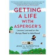 Getting a Life With Asperger's 9780399166686