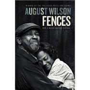 Fences 9780735216686