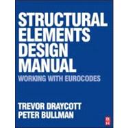 Structural Elements Design Manual