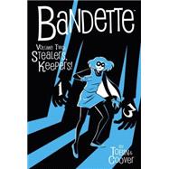 Bandette 2 9781616556686