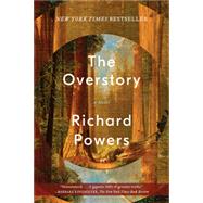 The Overstory 9780393356687