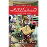 Parchment and Old Lace 9780425266687