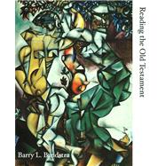 Reading the Old Testament : Introduction to the Hebrew Bible (With CD-ROM and Infotrac)