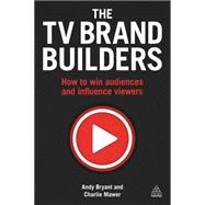 The TV Brand Builders 9780749476687