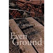 Even Ground
