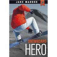 Snowboard Hero 9781434296689