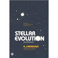 Stellar Evolution