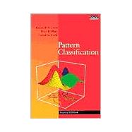 Pattern Classification