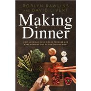 Making Dinner