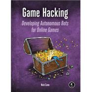 Game Hacking 9781593276690
