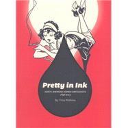 Pretty in Ink 9781606996690