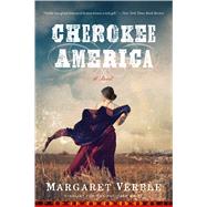 Cherokee America 9780358116691