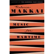 Music for Wartime Stories 9780525426691