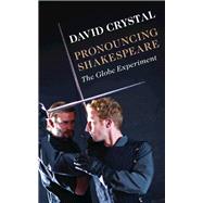 Pronouncing Shakespeare 9781108466691