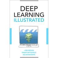 Deep Learning Illustrated A Visual, Interactive Guide to Artificial Intelligence 9780135116692