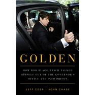 Golden 9781613736692