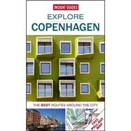 Insight Guides Explore Copenhagen 9781780056692