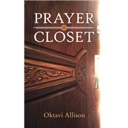 Prayer Closet 9781973656692