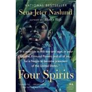 Four Spirits