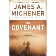 The Covenant 9780812986693