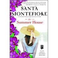 The Summer House A Novel 9781451676693